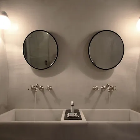 Villa Porto Fira (Santorini)