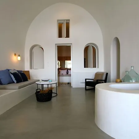 Porto Fira (Santorini)