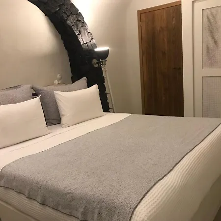 Villa Porto Fira (Santorini)