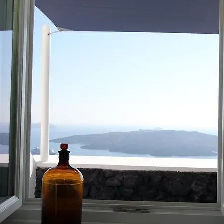 Porto סנטוריני