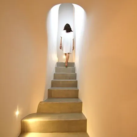 Porto Fira (Santorini)