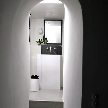 Villa Porto Fira (Santorini)