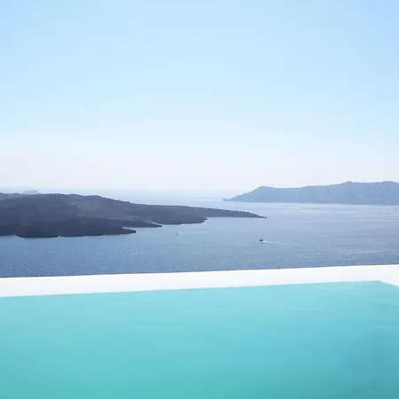 Villa Porto Fira (Santorini)