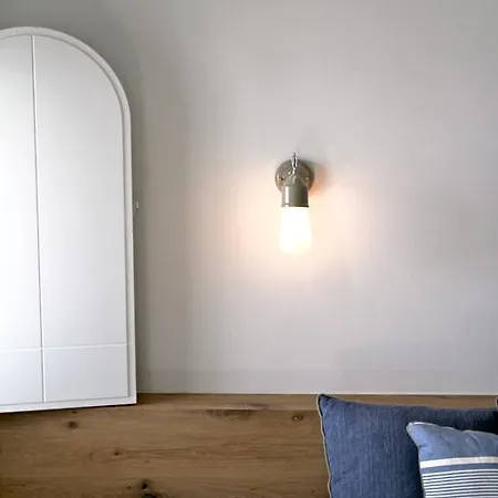 Villa Porto Fira (Santorini)