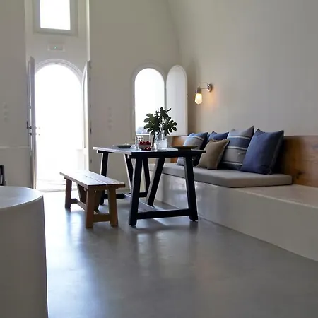 Porto Fira (Santorini)