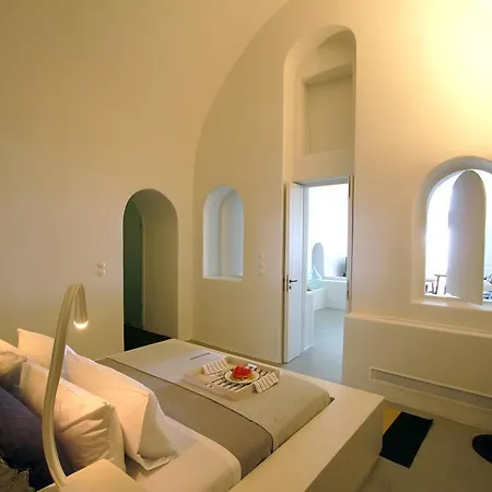 Villa Porto Fira (Santorini)