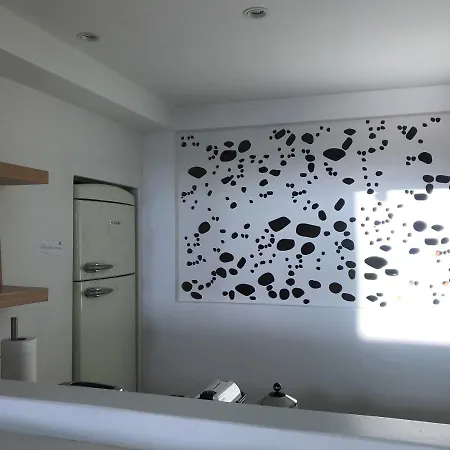 Porto Villas Fira (Santorini)