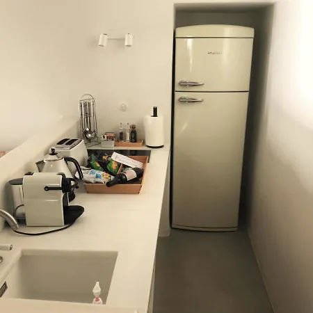 Porto Villas Fira (Santorini)