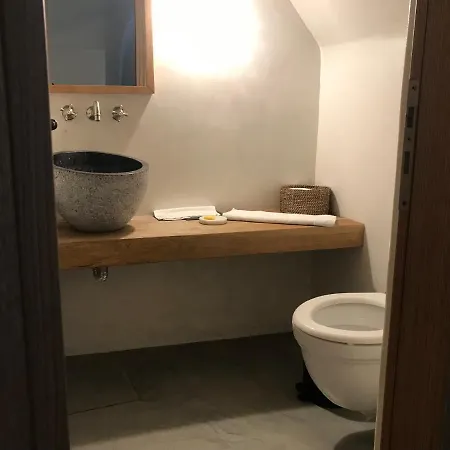Porto Villas Fira (Santorini)