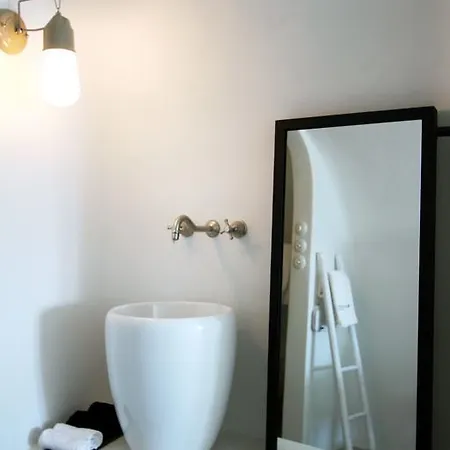 Porto Villas Fira (Santorini)
