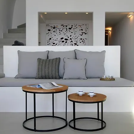 Porto Villas Fira (Santorini)
