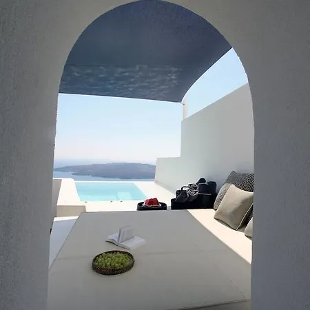 Porto Villas Fira (Santorini)