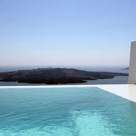 Villa Porto Villas *