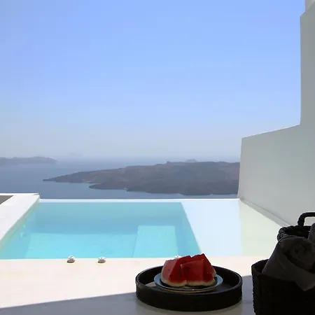 Porto Villas Fira (Santorini)