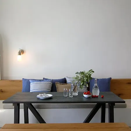 Villa Porto Villas *