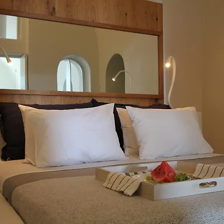 Villa Porto Villas *