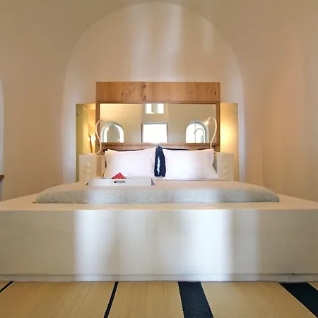 Porto Villas Fira (Santorini)